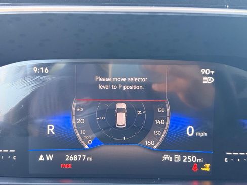 Used 2025 Volkswagen Taos SE FWD image 30