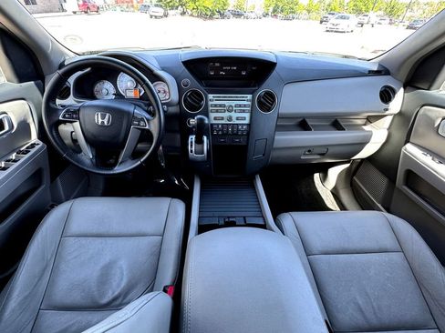 Used 2011 Honda Pilot EX-L image 34