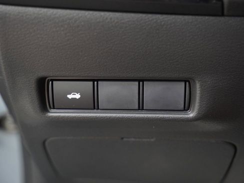 New 2026 Nissan Sentra SV FWD image 10