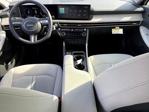Certified 2025 Hyundai Sonata SEL image 6