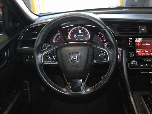 Used 2020 Honda Civic Sport image 18