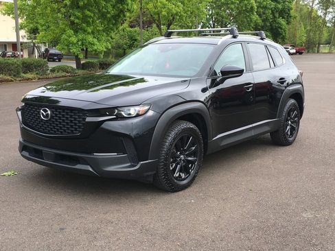 Used 2023 MAZDA CX-50 2.5 S w/ Cargo Package AWD/4WD image 1