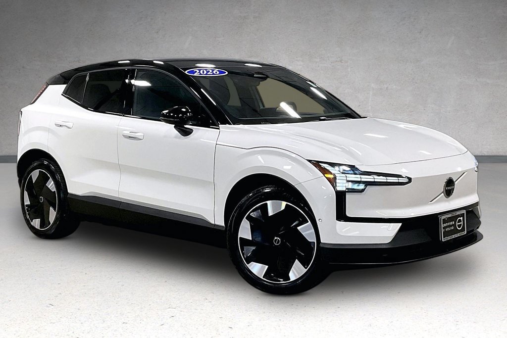 New 2026 Volvo EX30 Ultra w/ Climate Package AWD/4WD image 3