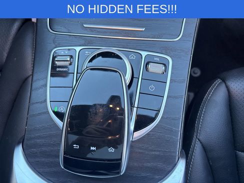 Used 2020 Mercedes-Benz C 300 4MATIC Sedan image 18