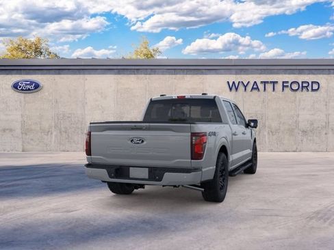 New 2026 Ford F150 XLT w/ Equipment Group 302A MID AWD/4WD image 9