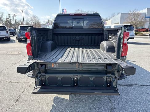 New 2026 Chevrolet Silverado 1500 LT Trail Boss w/ Convenience Package II AWD/4WD image 28