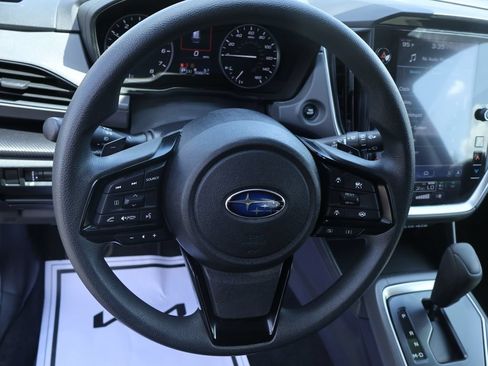 Used 2024 Subaru Crosstrek 2.0i Premium AWD/4WD image 23