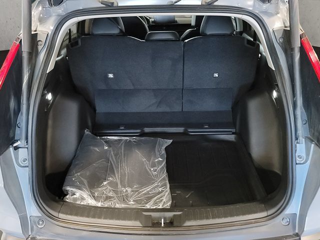 Used 2025 Honda CR-V EX-L image 20