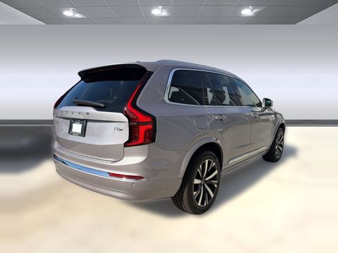New 2026 Volvo XC90 T8 Core w/ Protection Package Premier AWD/4WD image 9