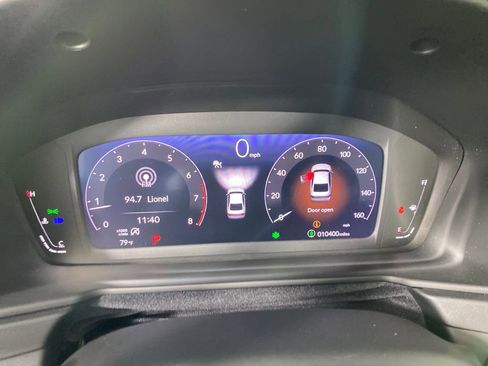 Used 2024 Honda Accord EX image 23