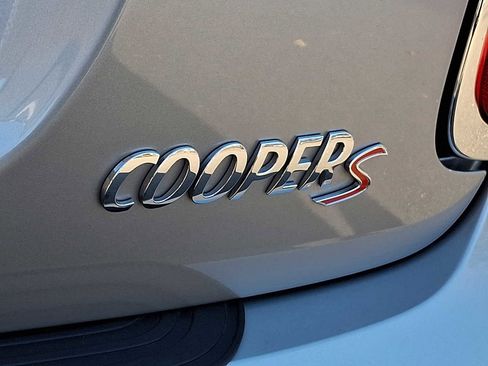 Certified 2024 MINI Cooper S image 28