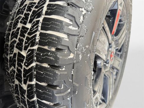 Certified 2025 Nissan Rogue SV w/ Rock Creek Premium Package image 19