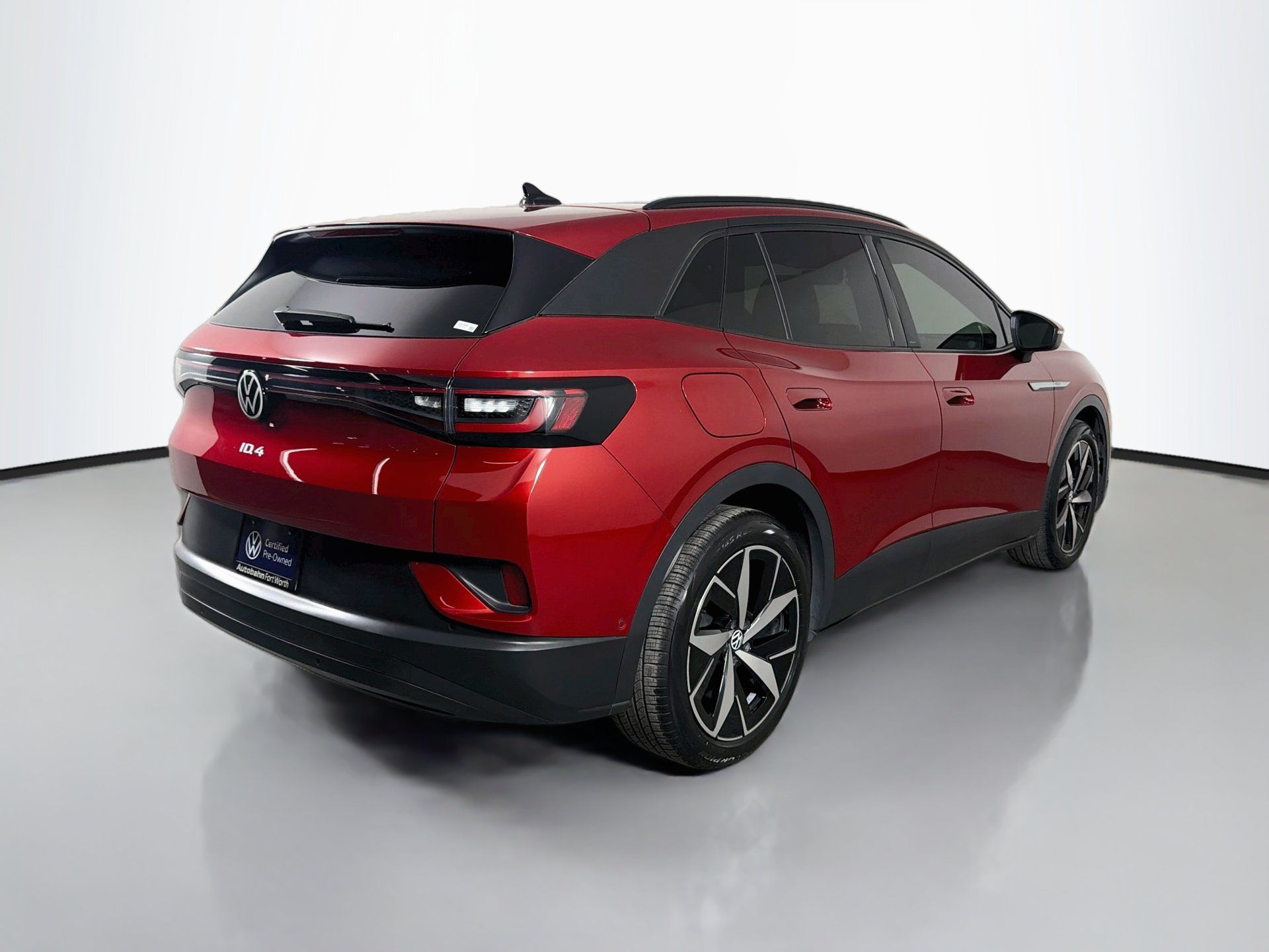 Certified 2023 Volkswagen ID.4 Pro S RWD image 5