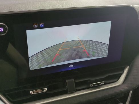 Certified 2025 Chevrolet Equinox LT image 14