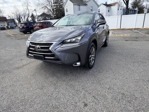 Used 2015 Lexus NX 200t AWD w/ Luxury Package image 24