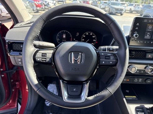 Certified 2024 Honda CR-V EX-L image 18