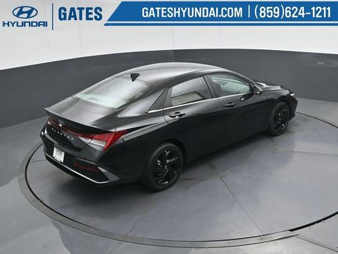New 2026 Hyundai Elantra SEL Sport Premium FWD image 46