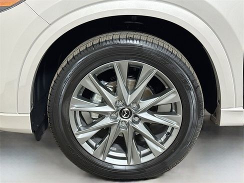 Certified 2025 MAZDA CX-5 AWD 2.5 S w/ Premium Plus Pkg image 31