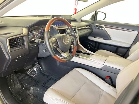 Used 2020 Lexus RX 350 FWD w/ Premium Package image 19