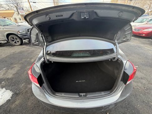 Used 2012 Hyundai Elantra GLS w/ Preferred Pkg 3 image 16