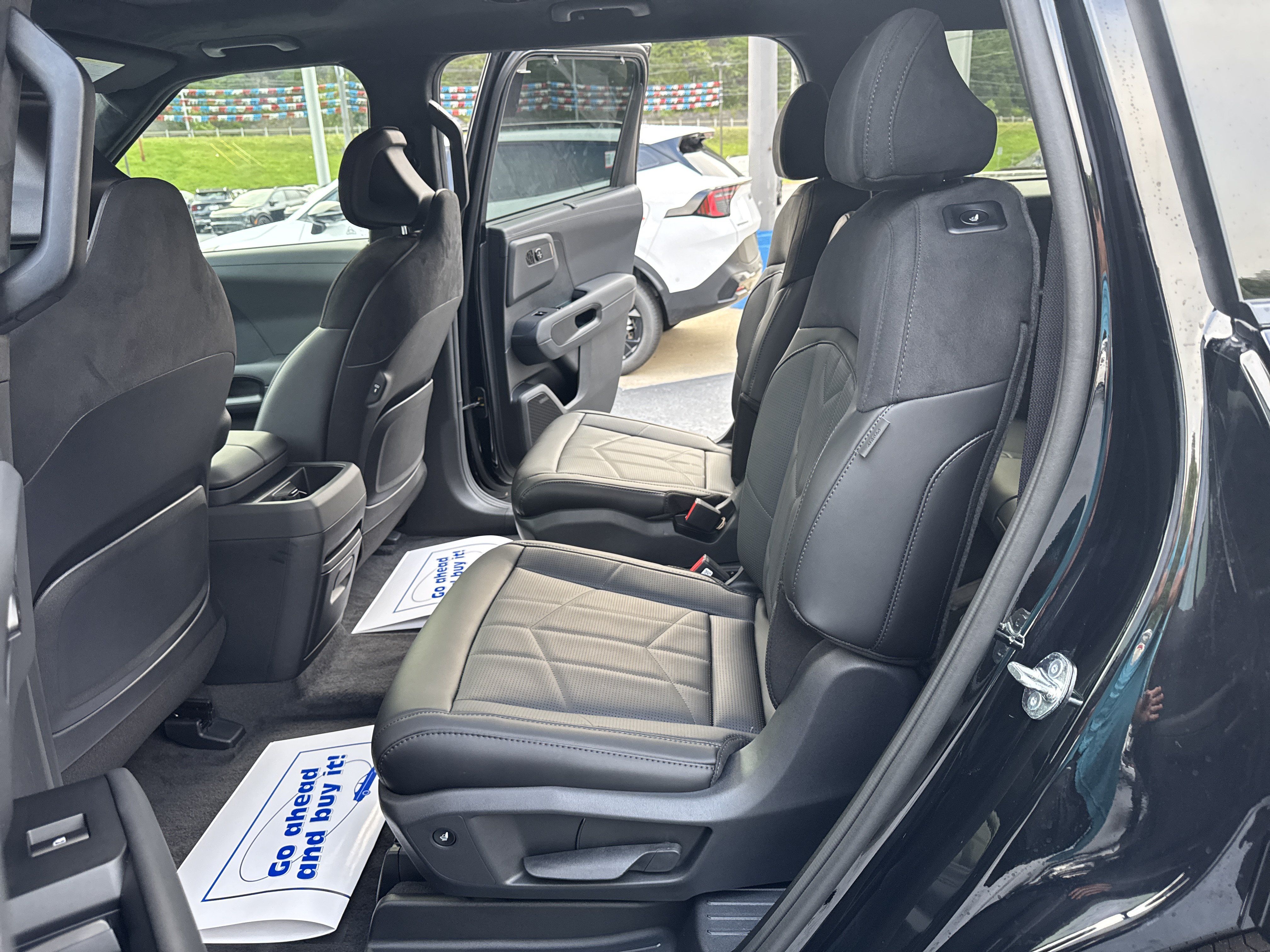 New 2027 Kia Telluride X-Line SX Prestige AWD/4WD image 30