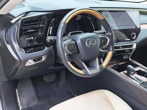 Used 2023 Lexus RX 350 Premium Plus w/ Cold Area Package FWD image 16