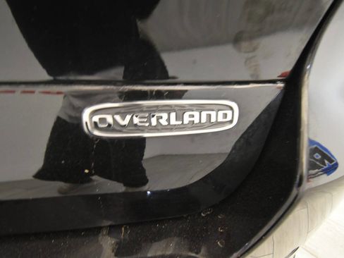 Used 2022 Jeep Grand Cherokee L Overland image 48