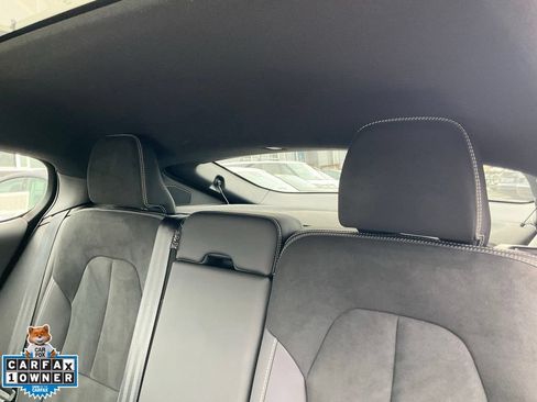 Used 2023 Volvo C40 P8 Recharge Ultimate AWD/4WD image 35