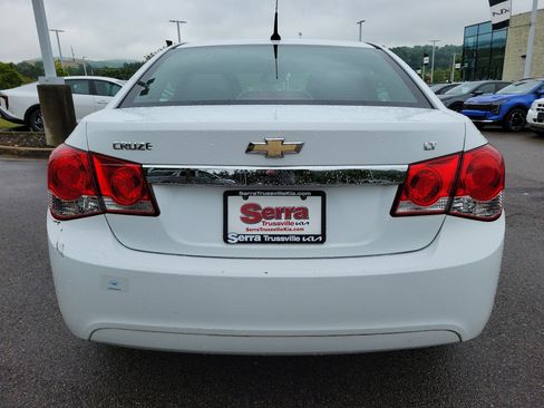 Used 2013 Chevrolet Cruze LT FWD image 22