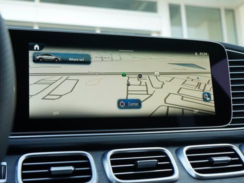 New 2026 Mercedes-Benz GLE 53 AMG 4MATIC Coupe image 22