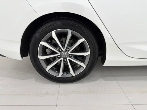 Certified 2025 Acura Integra FWD image 43