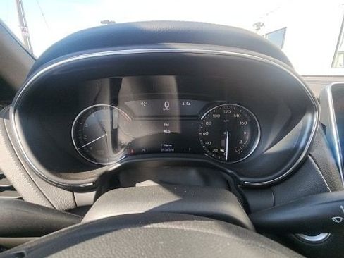 Used 2021 Cadillac CT5 Luxury w/ Cold Weather Package image 13