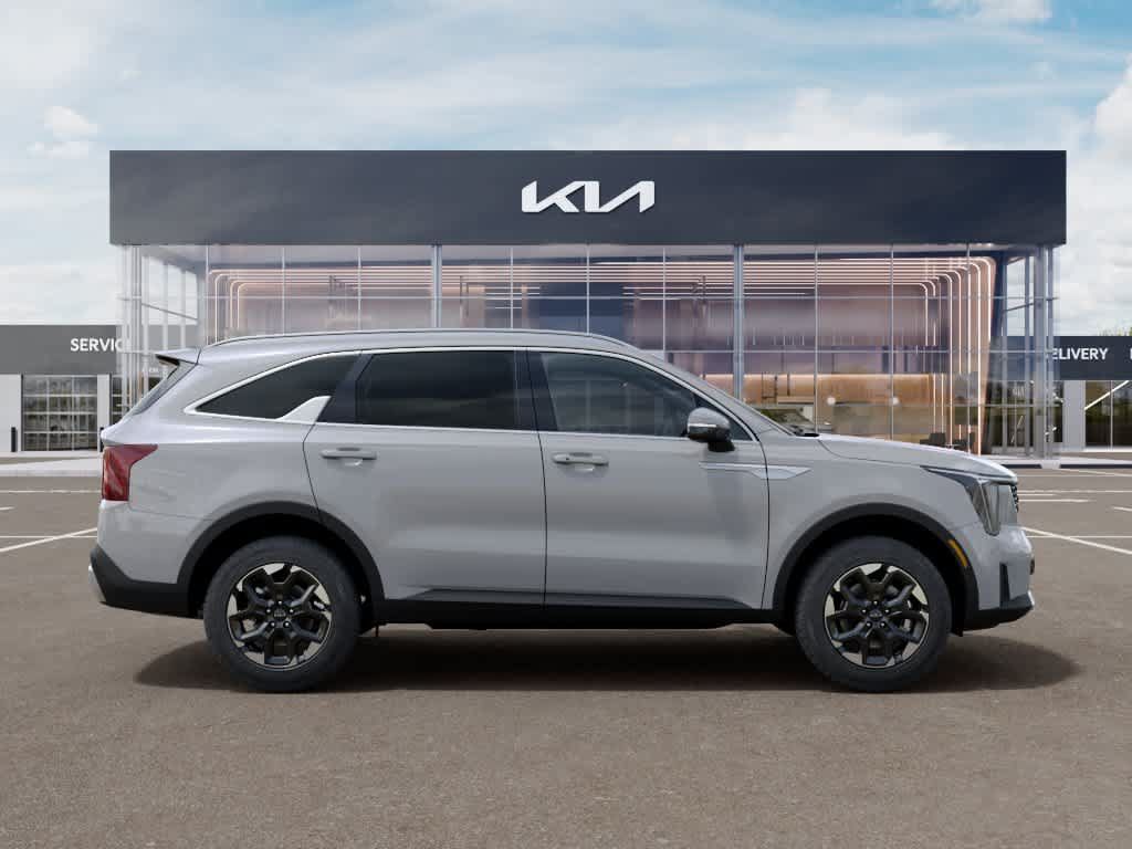 New 2026 Kia Sorento S AWD/4WD image 7