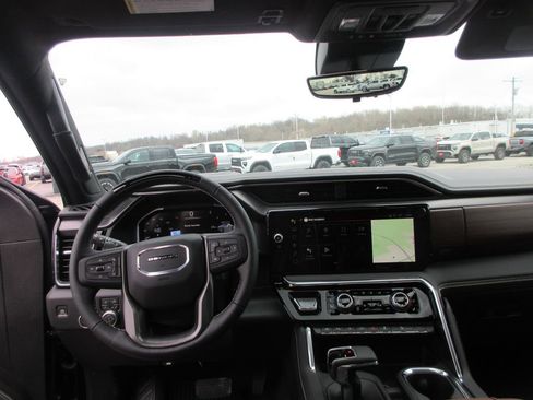 New 2026 GMC Sierra 1500 Denali Ultimate AWD/4WD image 20