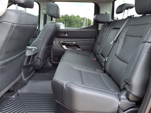 Used 2023 Toyota Tundra Limited w/ Power Package AWD/4WD image 18