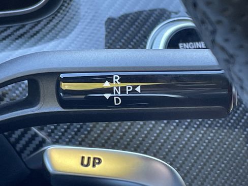 New 2026 Mercedes-Benz C 43 AMG 4MATIC Sedan image 28