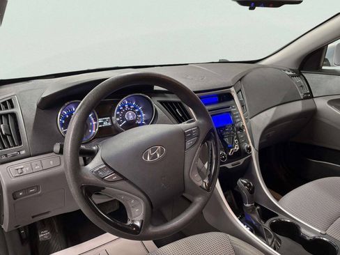 Used 2012 Hyundai Sonata GLS FWD image 13