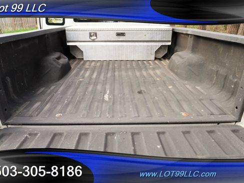 Used 2008 Ford F250 XLT image 4