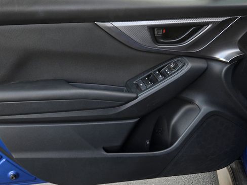 Used 2023 Subaru WRX Base image 10