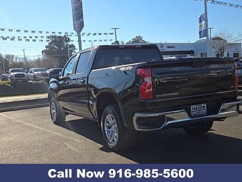 New 2026 Chevrolet Silverado 1500 LT image 9