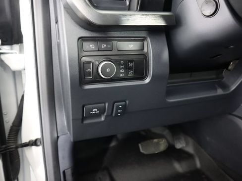 Used 2024 Ford F350 Lariat AWD/4WD image 50
