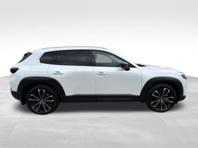 Used 2024 MAZDA CX-50 AWD 2.5 S w/ Cargo Package image 8
