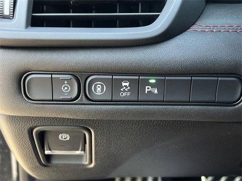 Used 2025 Acura TLX SH-AWD w/ A-SPEC Pkg image 26