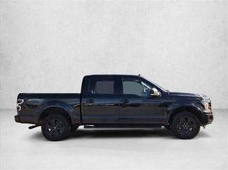 Used 2019 Ford F150 XLT w/ Equipment Group 302A Luxury video 4