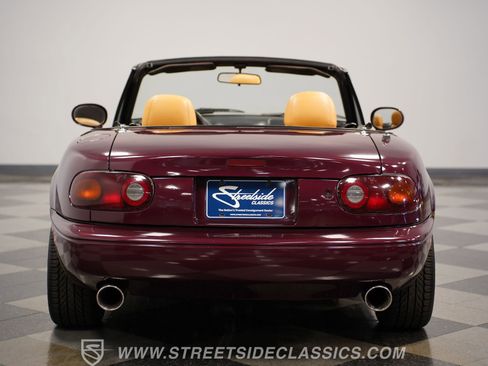 Used 1995 MAZDA MX-5 Miata M-Edition image 25