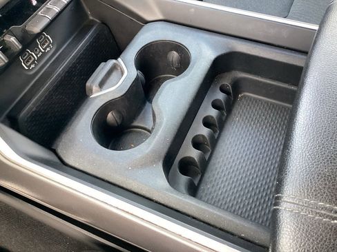 Used 2022 RAM 1500 Big Horn image 33