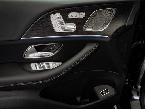 New 2026 Mercedes-Benz GLE 350 4MATIC image 26