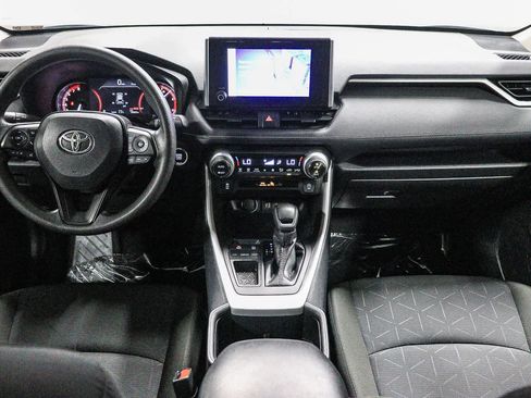 Certified 2024 Toyota RAV4 XLE FWD image 14