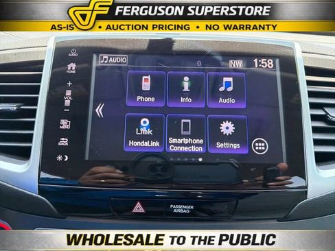 Used 2018 Honda Pilot EX-L image 12