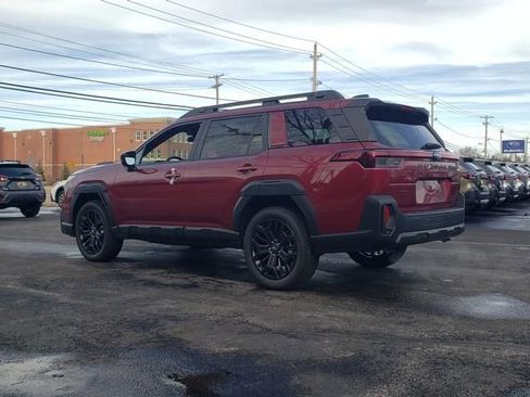 New 2026 Subaru Outback Limited XT image 6